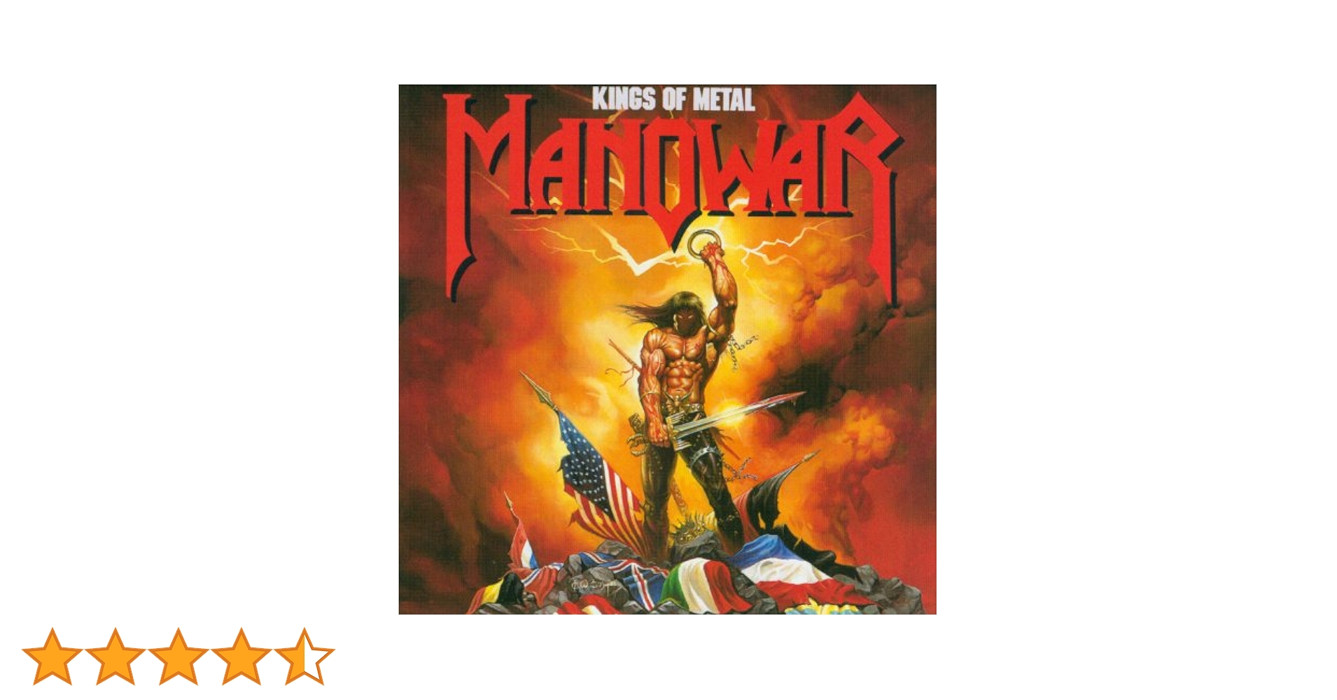 MANOWAR,新品未開封,マノウォー,ヘヴィメタル,2枚組 Manowar = マノウォー – Battle Hymns = バトル・ヒムズ – CD